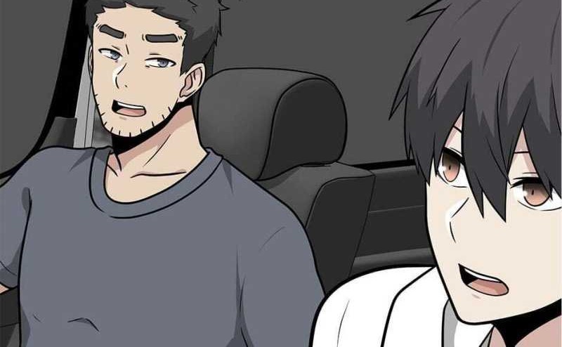 Where Are You Looking, Manager? Chapter 25 Gambar 41