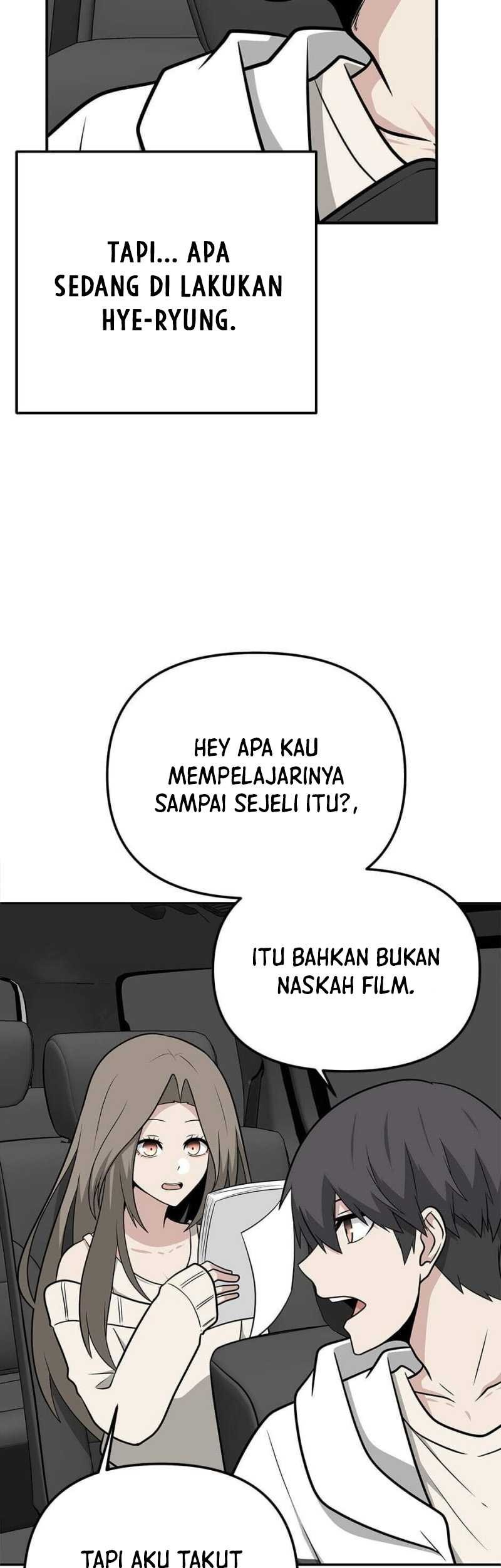 Where Are You Looking, Manager? Chapter 25 Gambar 38