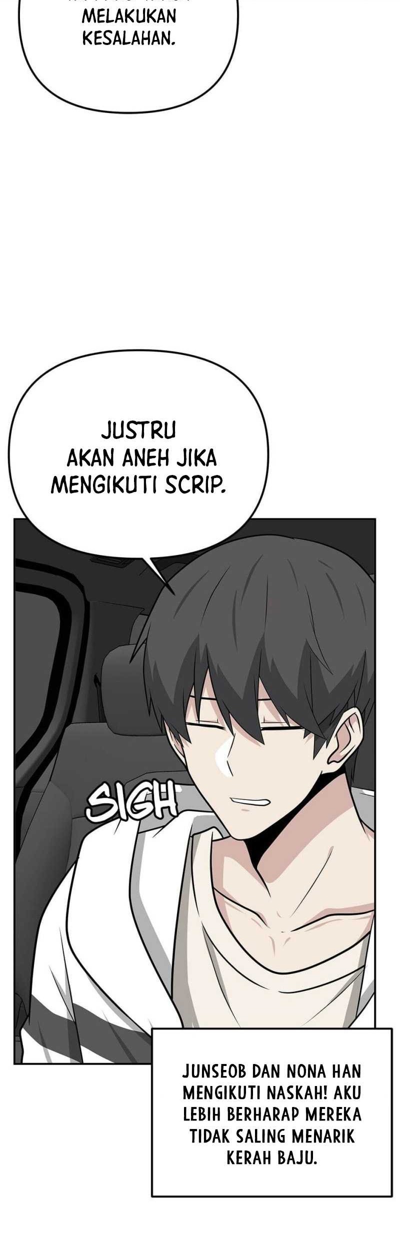 Where Are You Looking, Manager? Chapter 25 Gambar 39