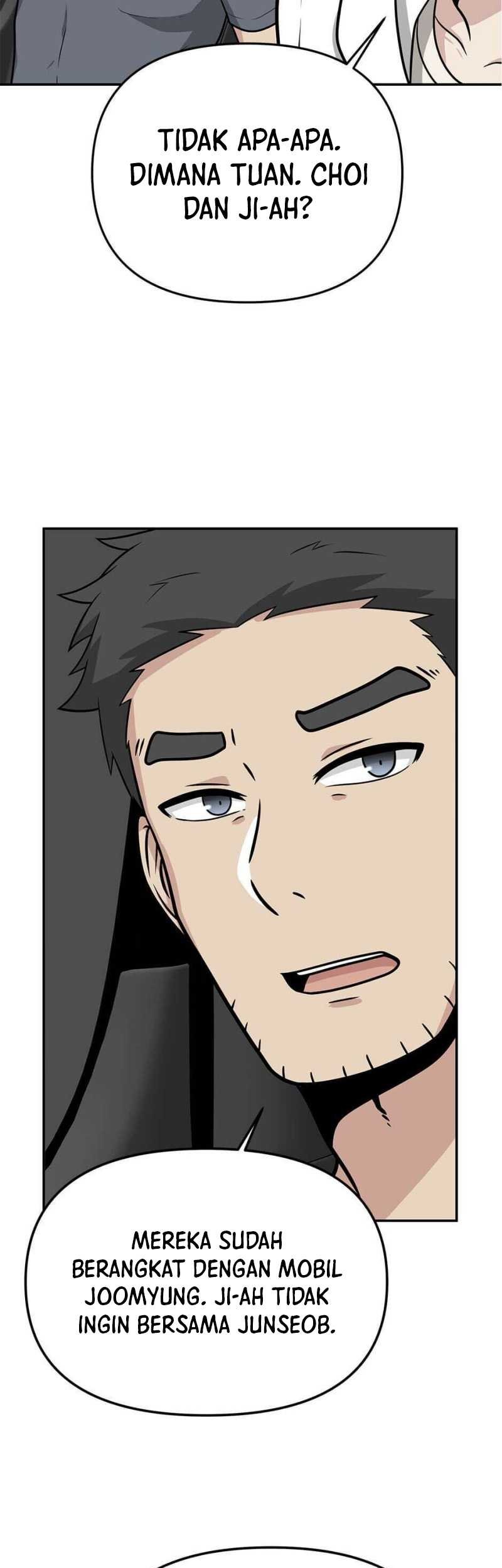 Where Are You Looking, Manager? Chapter 25 Gambar 42