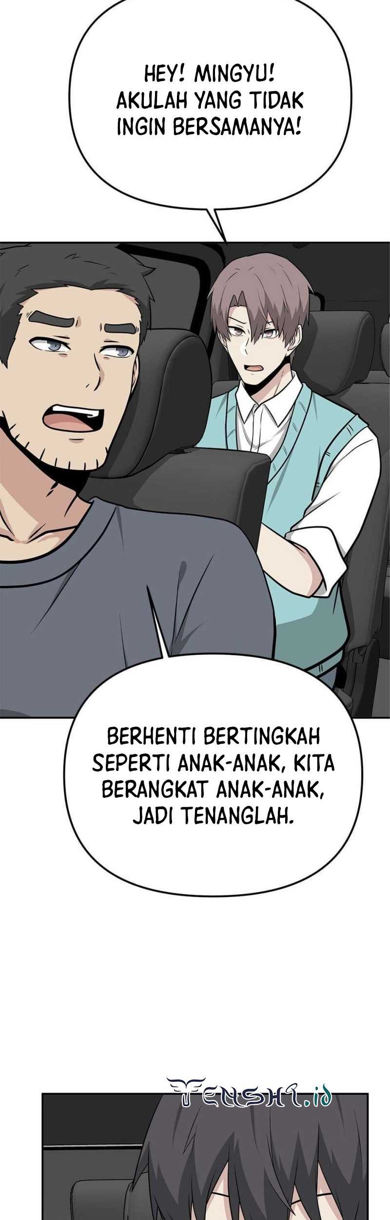 Where Are You Looking, Manager? Chapter 25 Gambar 43