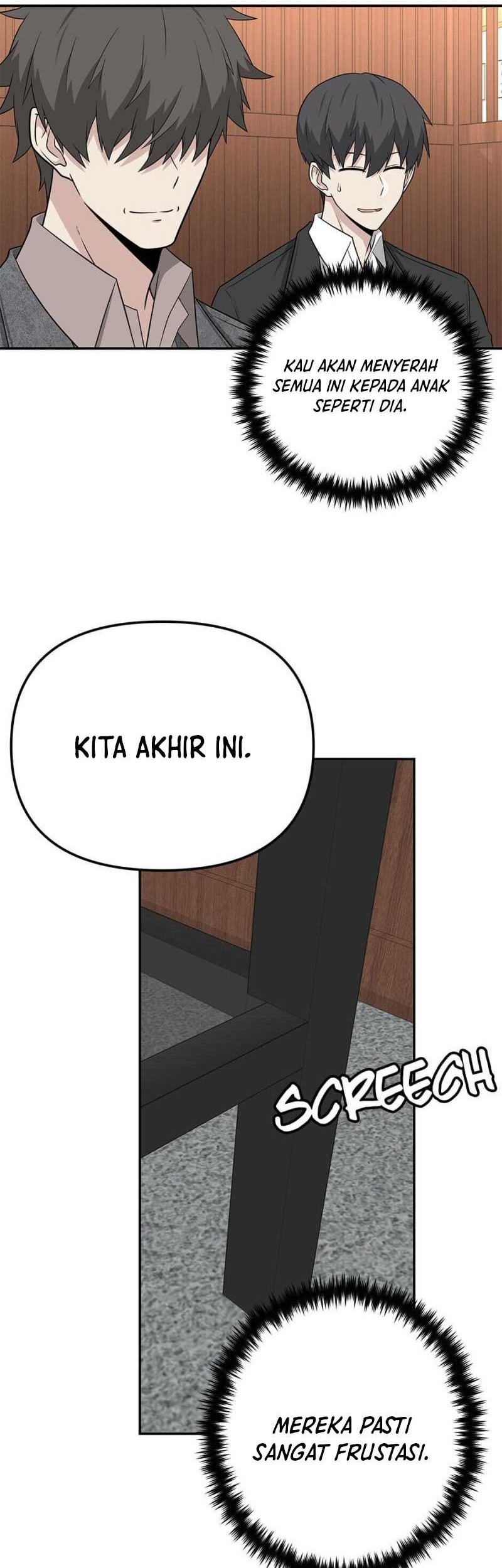 Where Are You Looking, Manager? Chapter 25 Gambar 11
