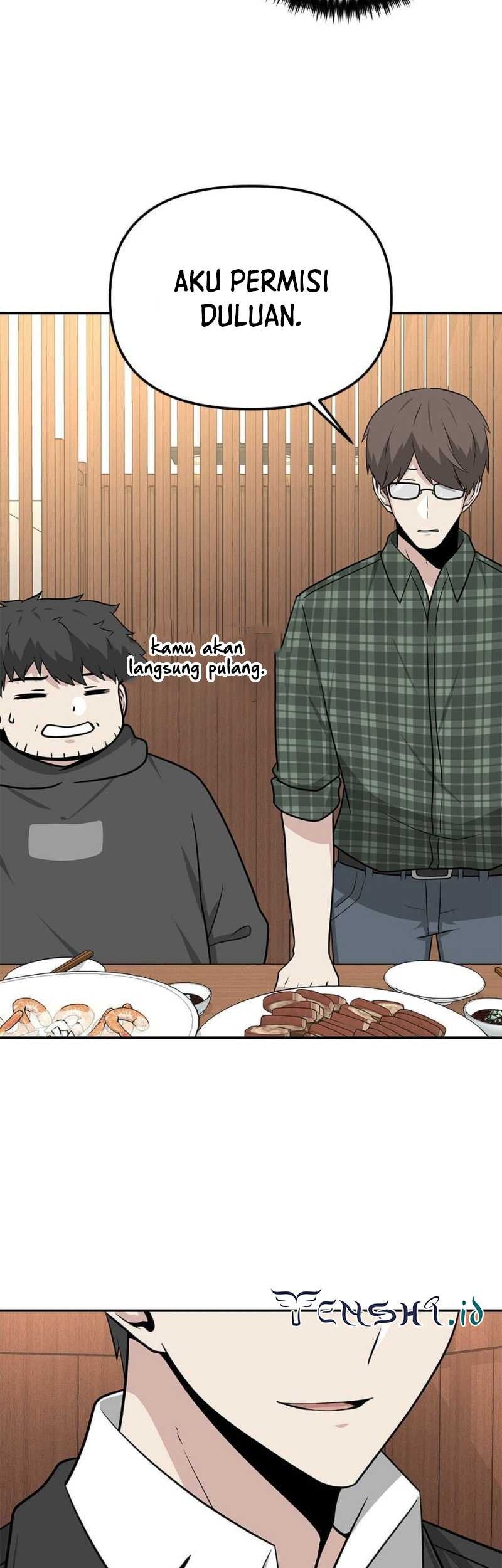 Where Are You Looking, Manager? Chapter 25 Gambar 12