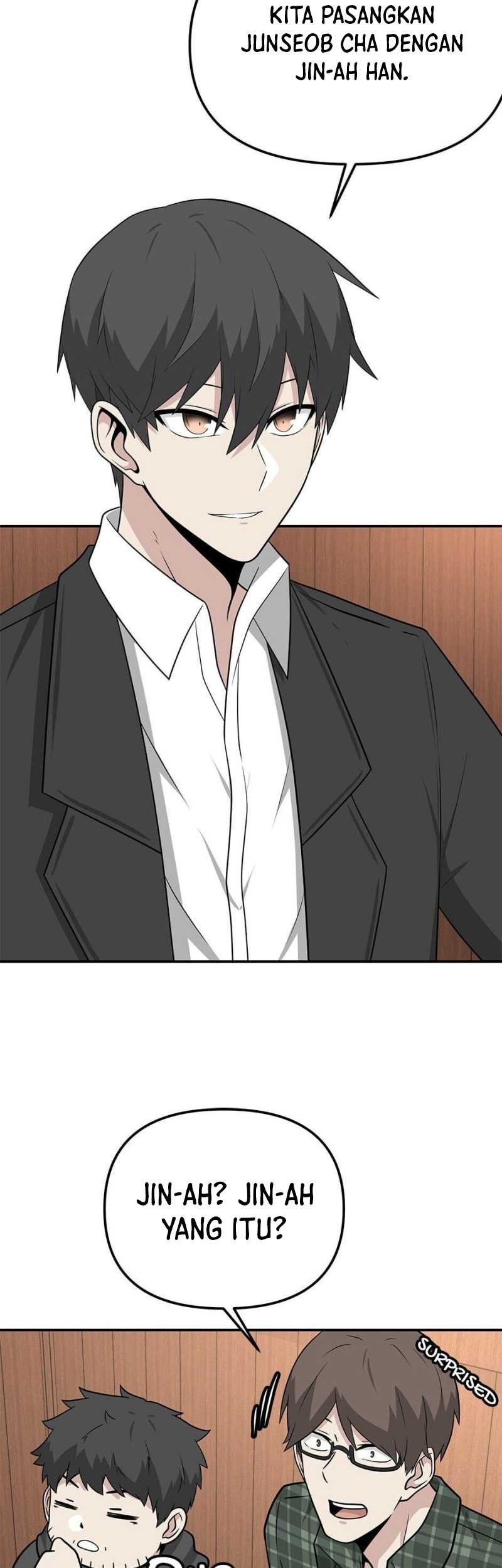 Where Are You Looking, Manager? Chapter 25 Gambar 14