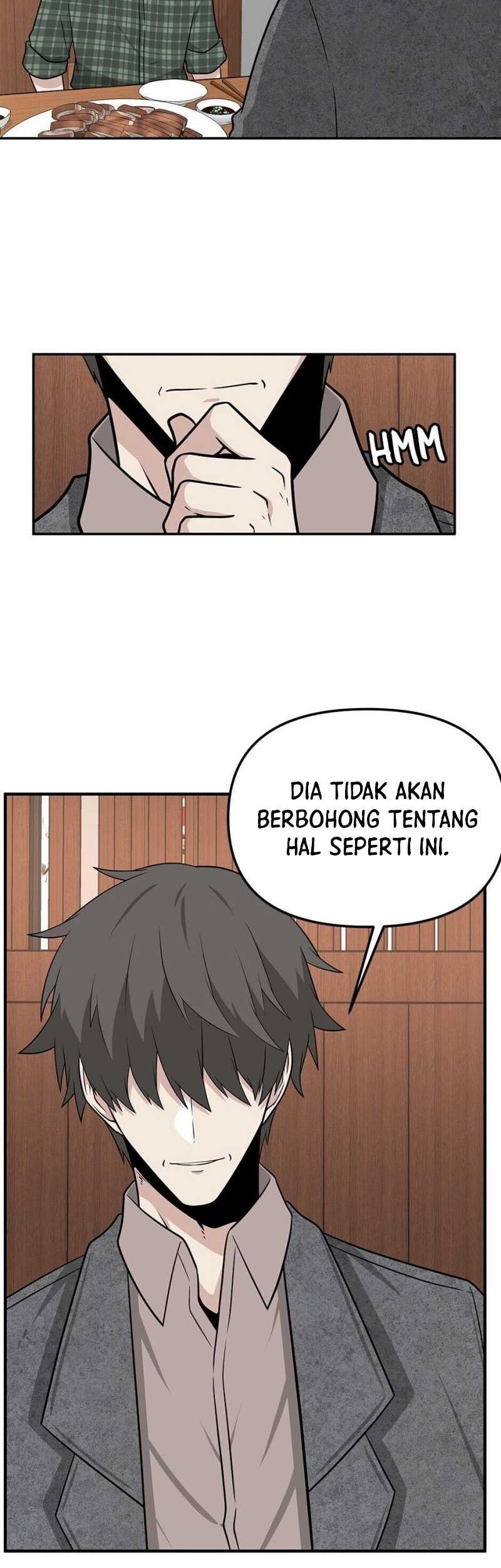 Where Are You Looking, Manager? Chapter 25 Gambar 19