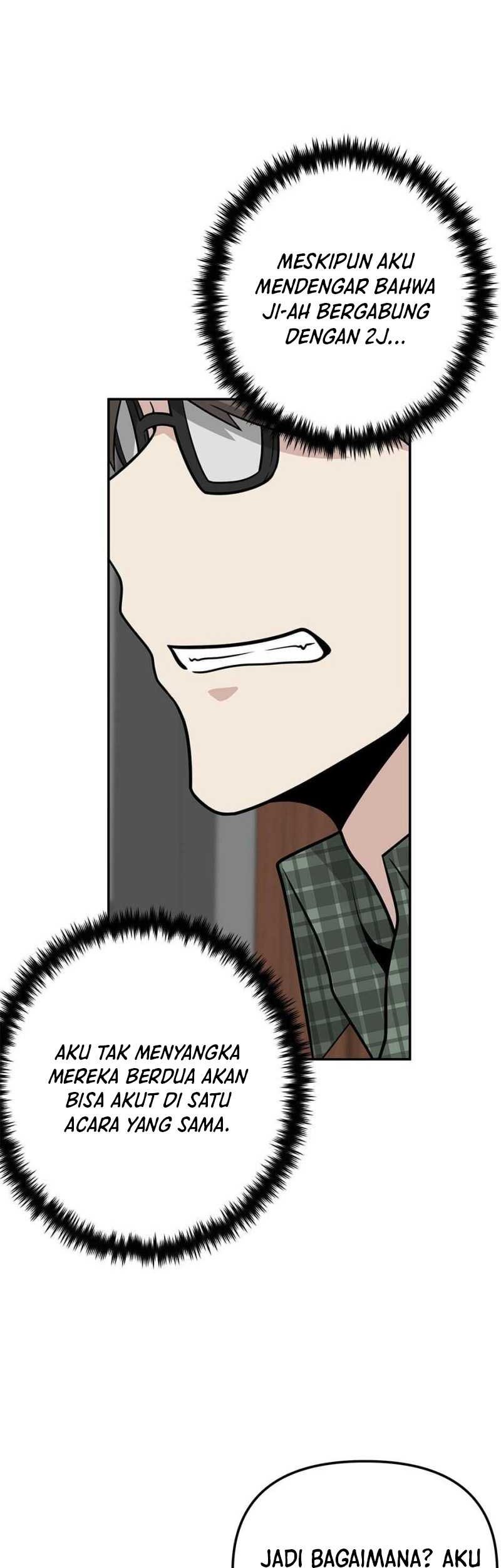 Where Are You Looking, Manager? Chapter 25 Gambar 20