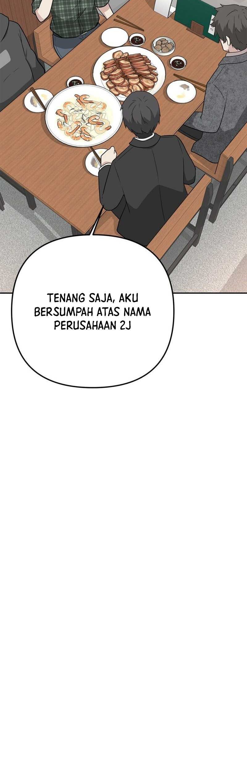 Where Are You Looking, Manager? Chapter 25 Gambar 24