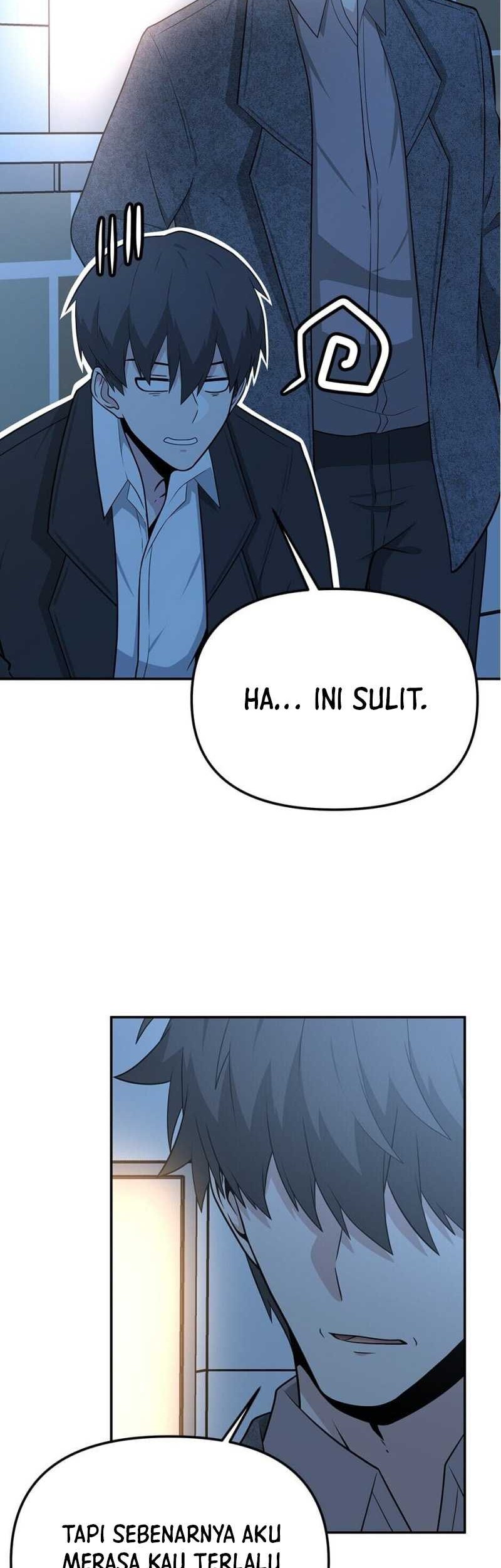 Where Are You Looking, Manager? Chapter 25 Gambar 27