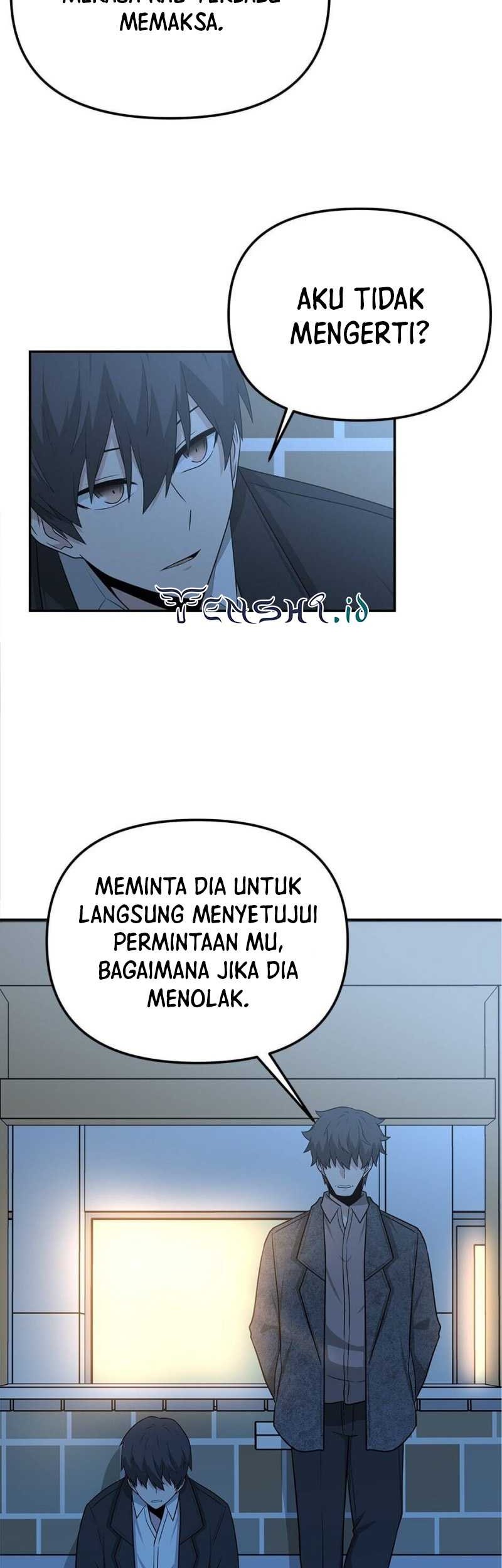 Where Are You Looking, Manager? Chapter 25 Gambar 28