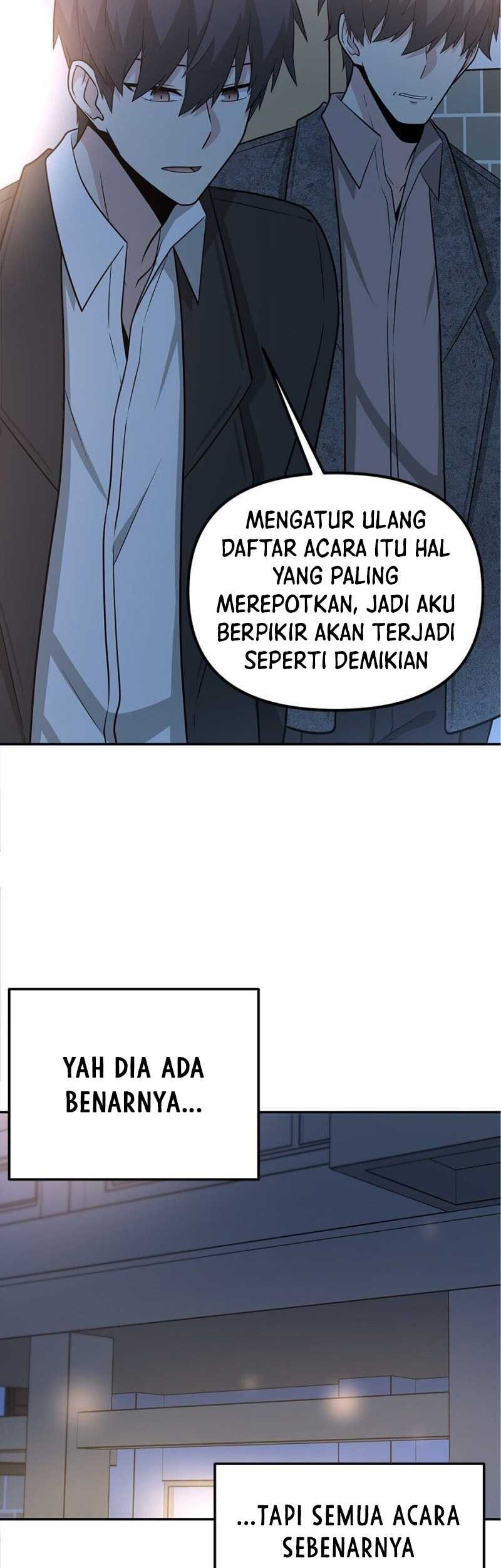 Where Are You Looking, Manager? Chapter 25 Gambar 31