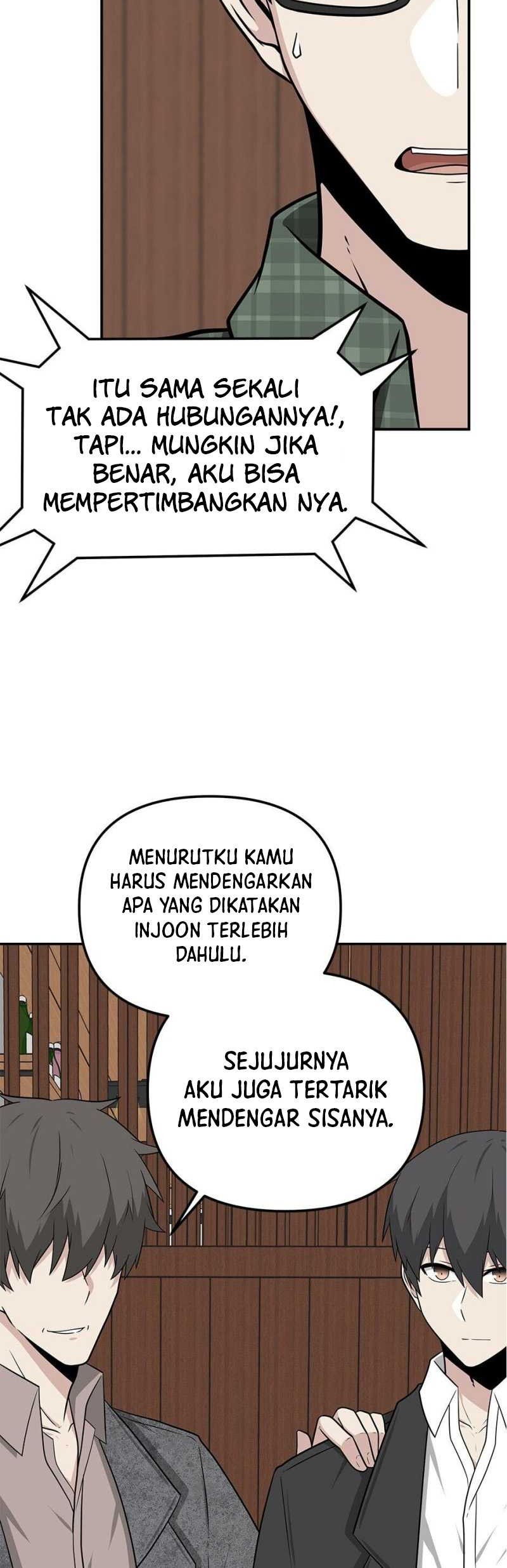 Where Are You Looking, Manager? Chapter 24 Gambar 49