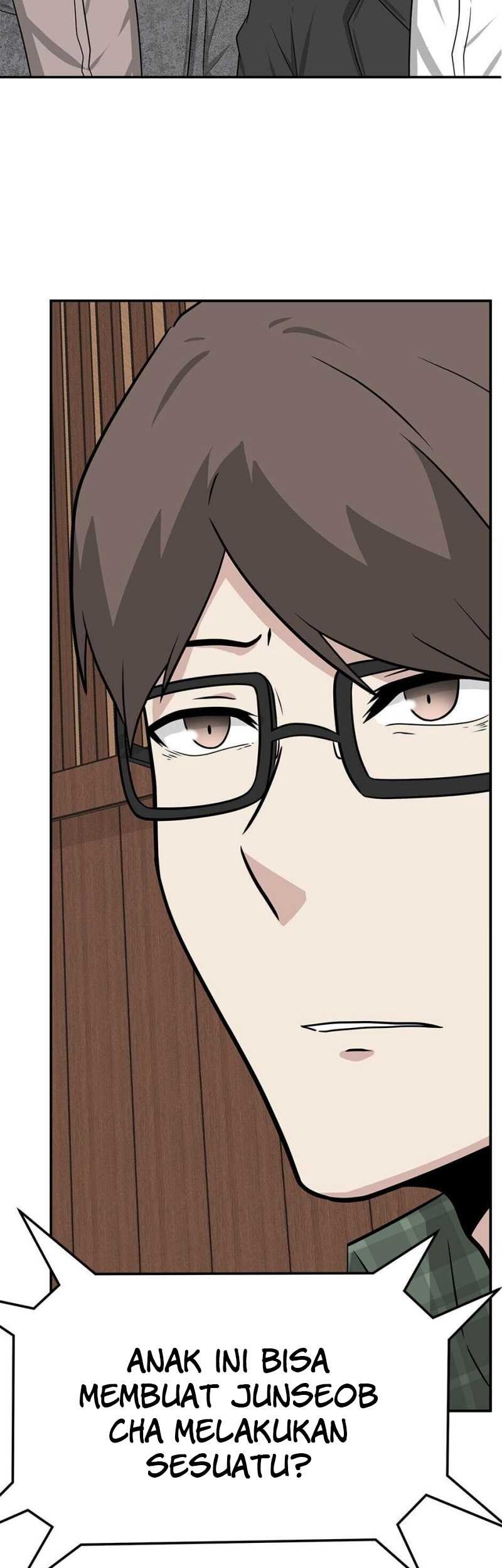 Where Are You Looking, Manager? Chapter 24 Gambar 50