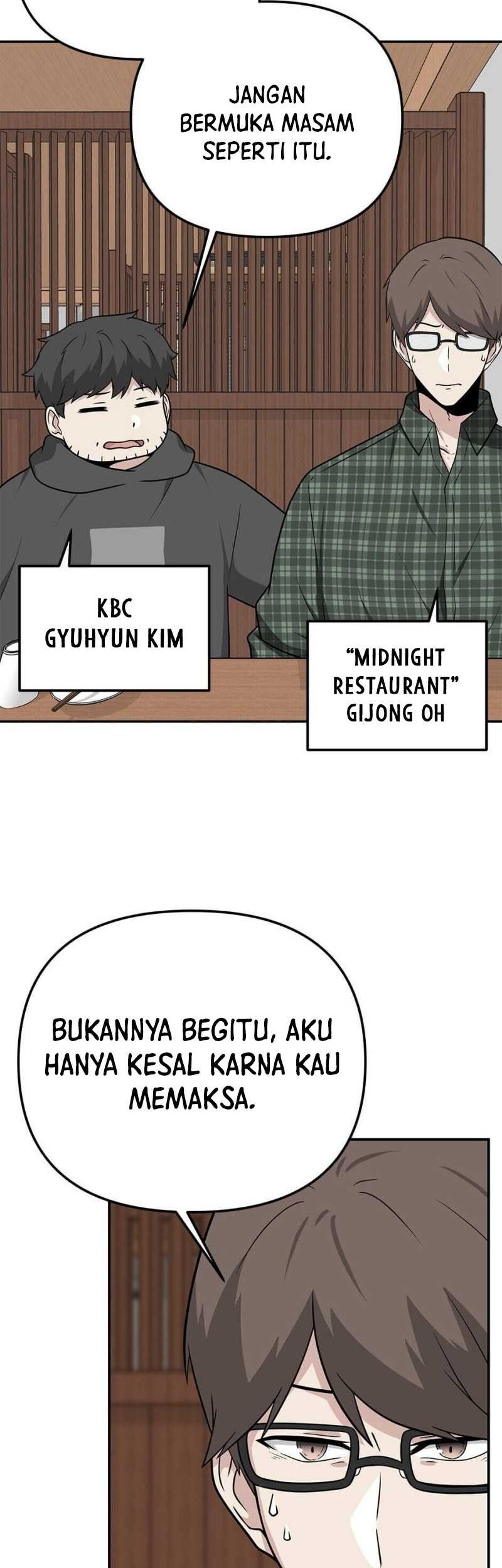 Where Are You Looking, Manager? Chapter 24 Gambar 34