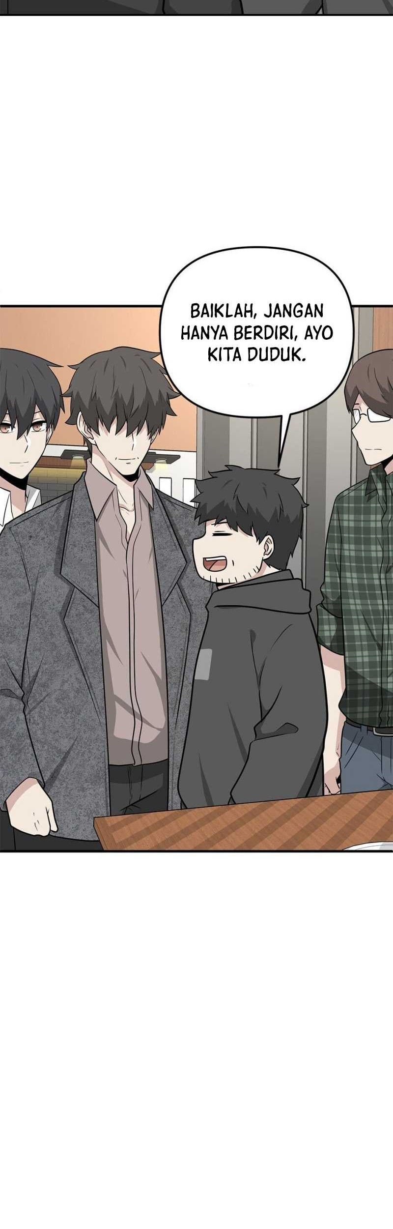 Where Are You Looking, Manager? Chapter 24 Gambar 41