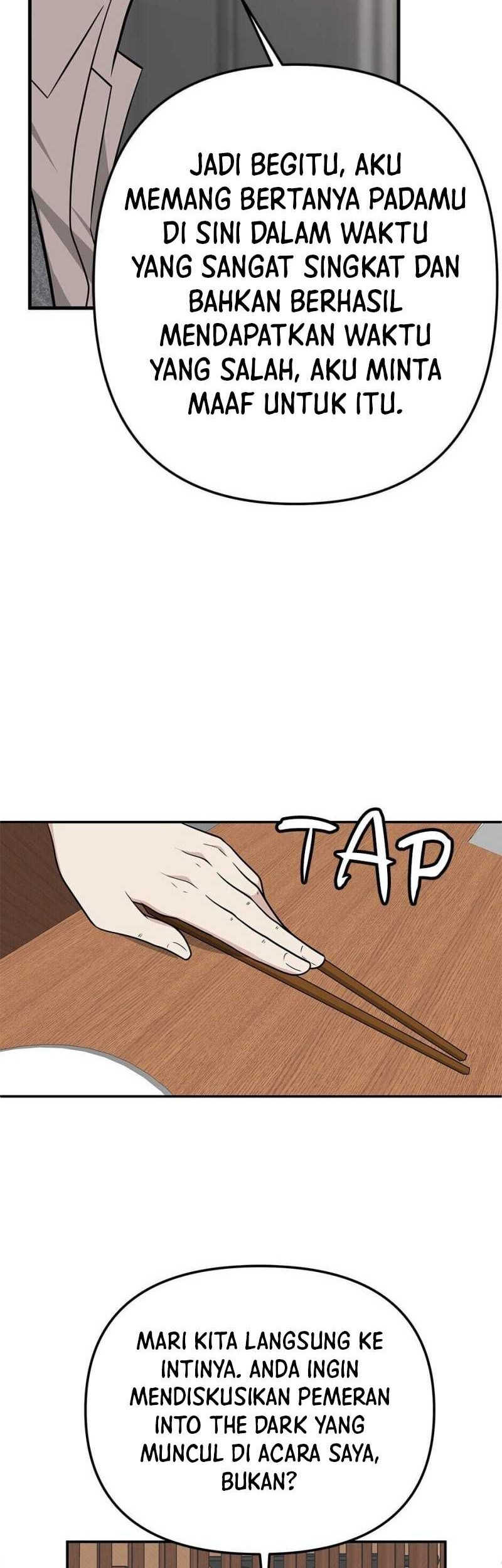 Where Are You Looking, Manager? Chapter 24 Gambar 45