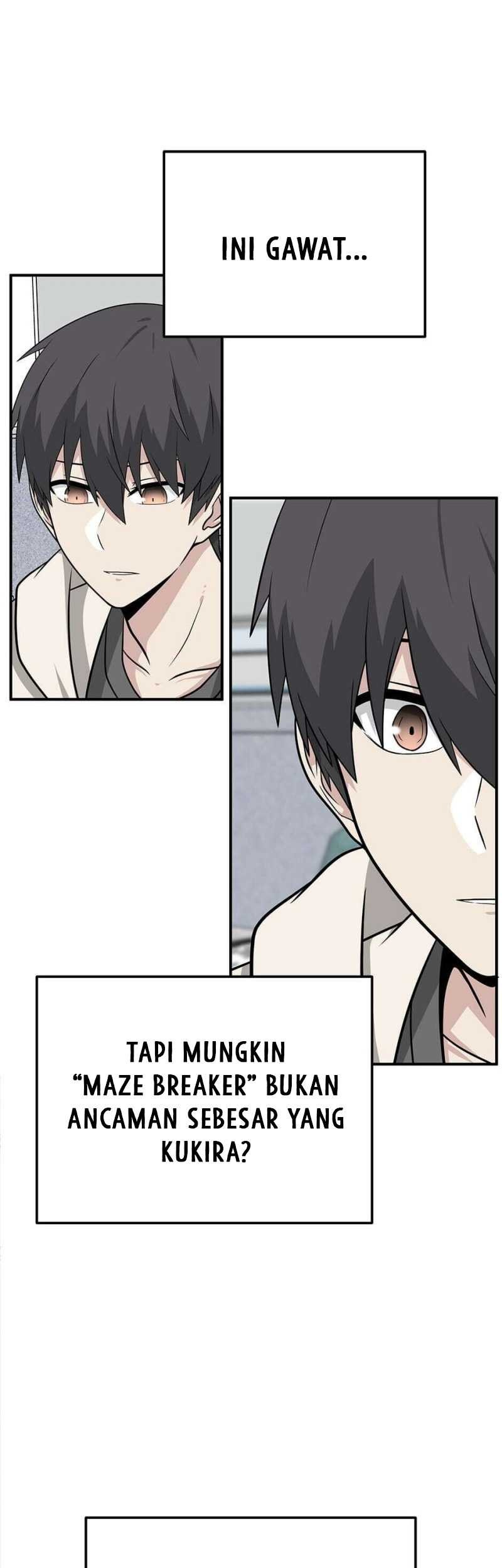 Manhwa Where Are You Looking, Manager? Chapter 24 gambar nomor 2