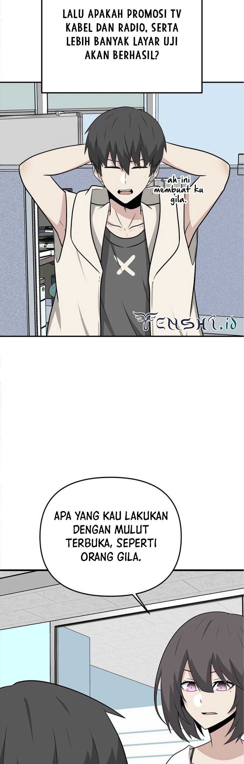 Where Are You Looking, Manager? Chapter 24 Gambar 3