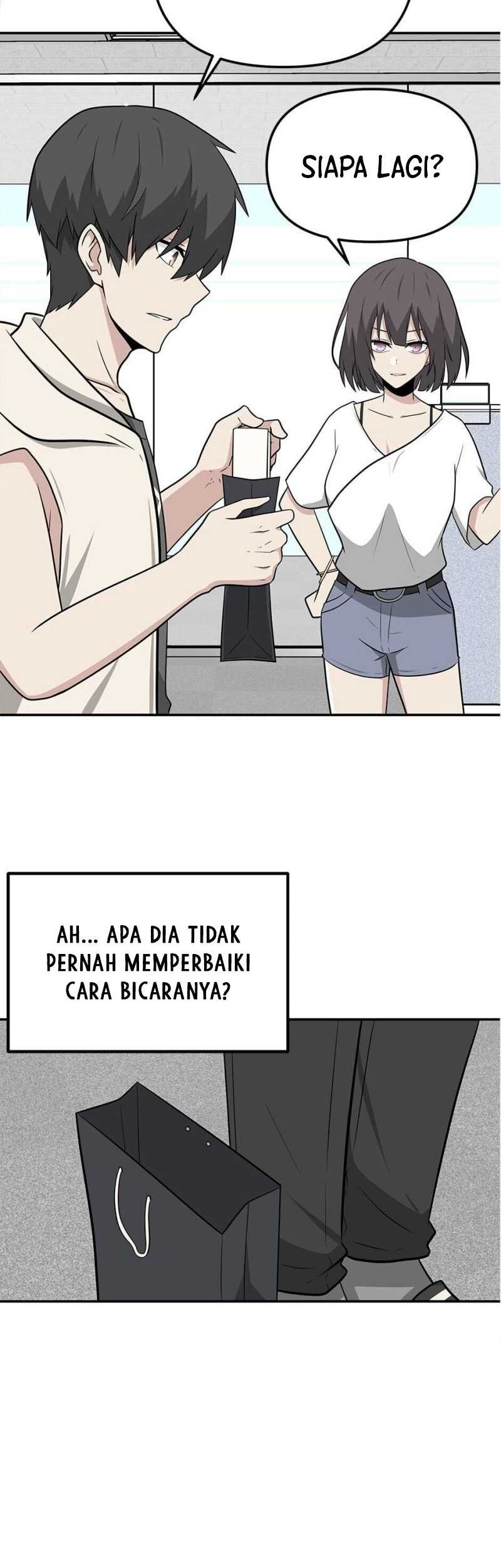 Where Are You Looking, Manager? Chapter 24 Gambar 7