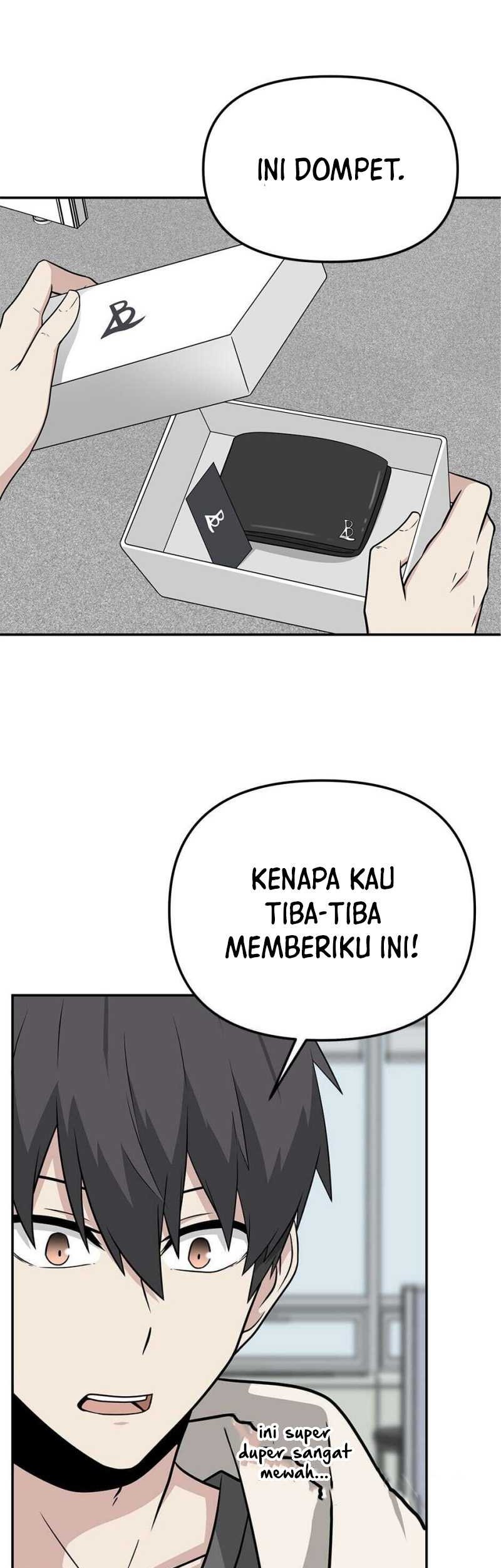 Where Are You Looking, Manager? Chapter 24 Gambar 8