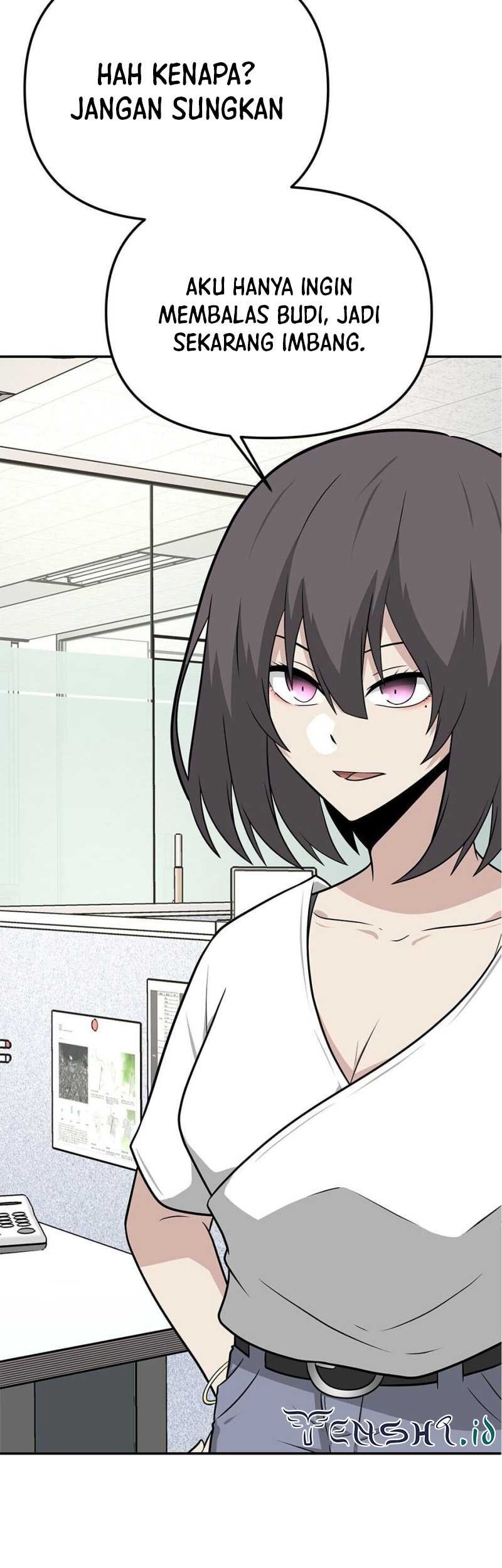 Where Are You Looking, Manager? Chapter 24 Gambar 10