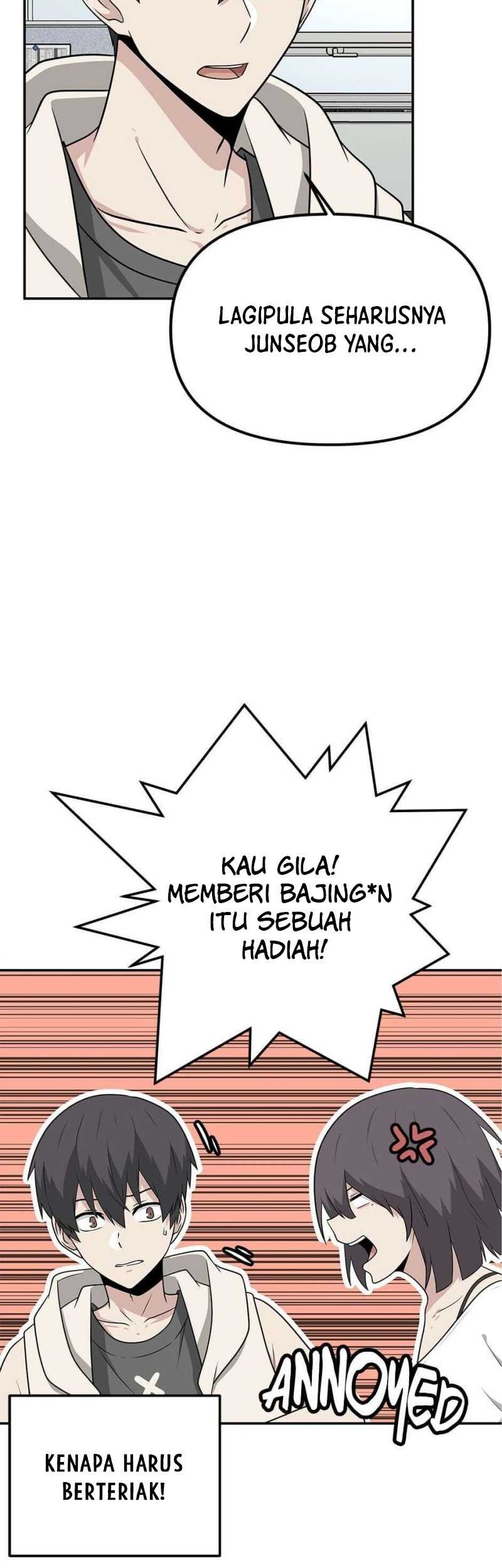 Where Are You Looking, Manager? Chapter 24 Gambar 12