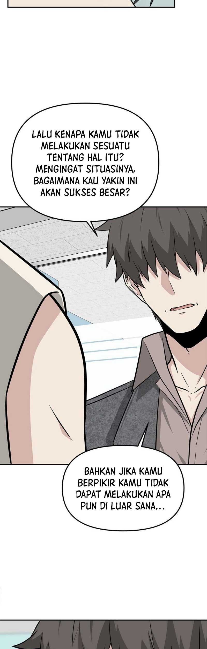 Where Are You Looking, Manager? Chapter 24 Gambar 24