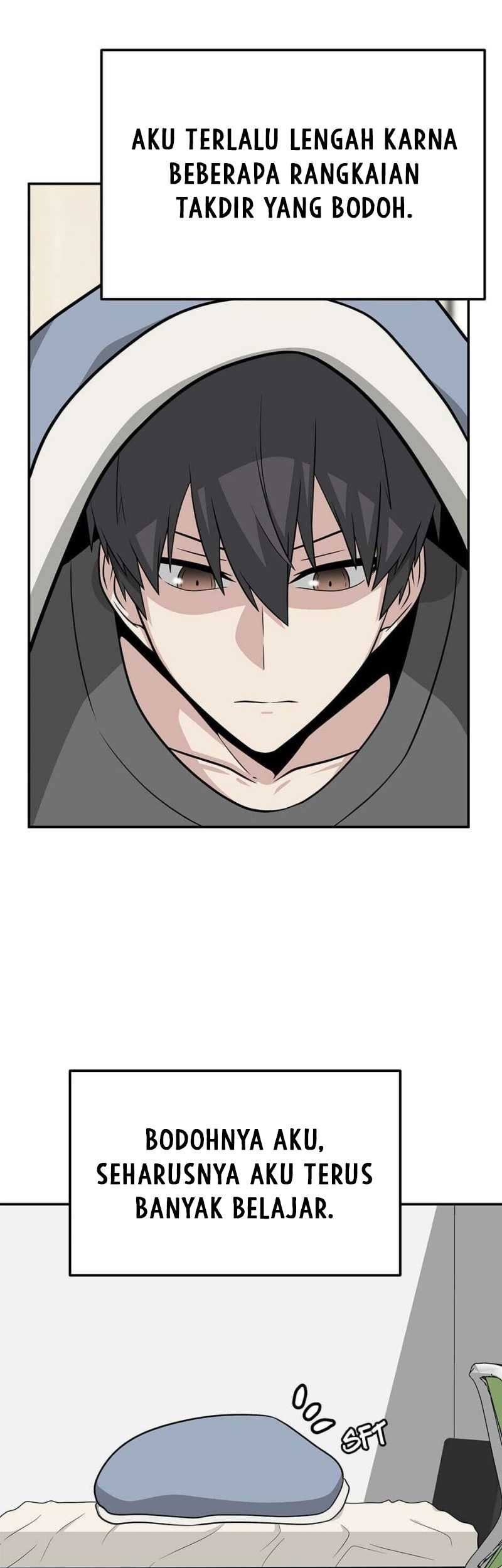 Where Are You Looking, Manager? Chapter 24 Gambar 29