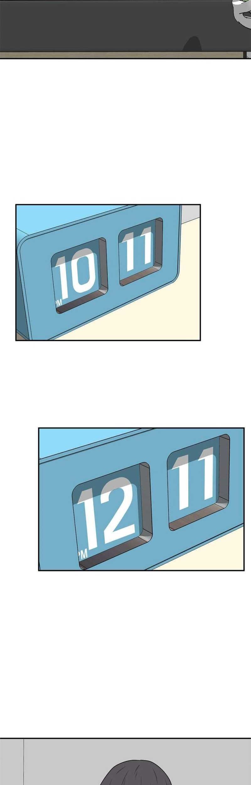 Where Are You Looking, Manager? Chapter 24 Gambar 30