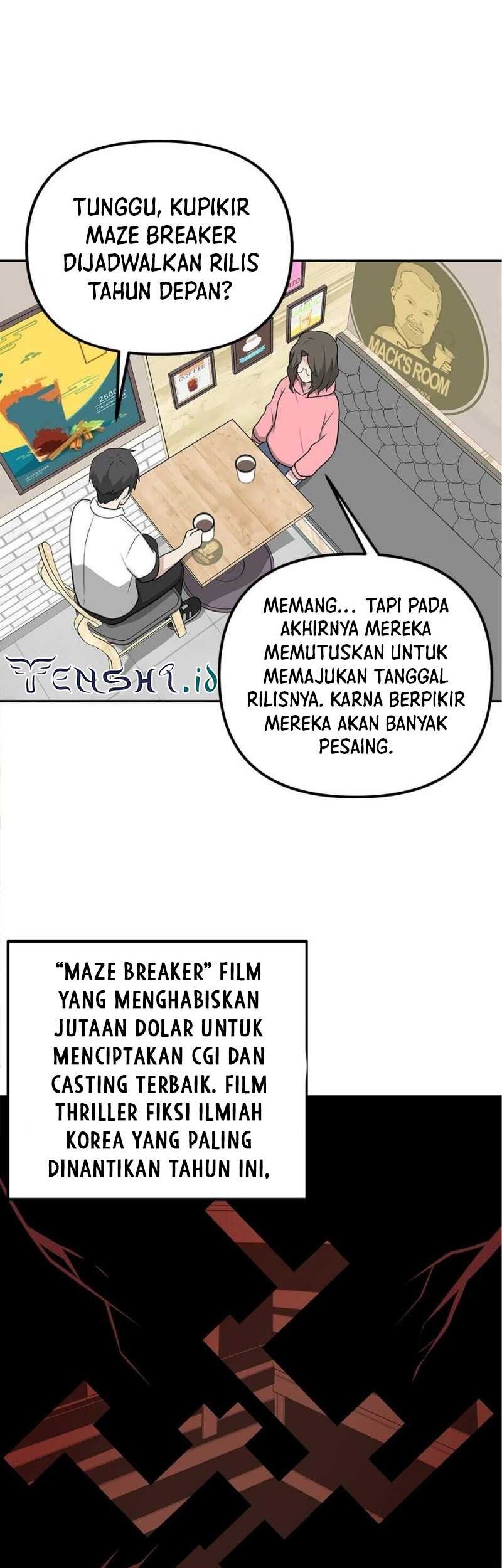 Where Are You Looking, Manager? Chapter 23 Gambar 35