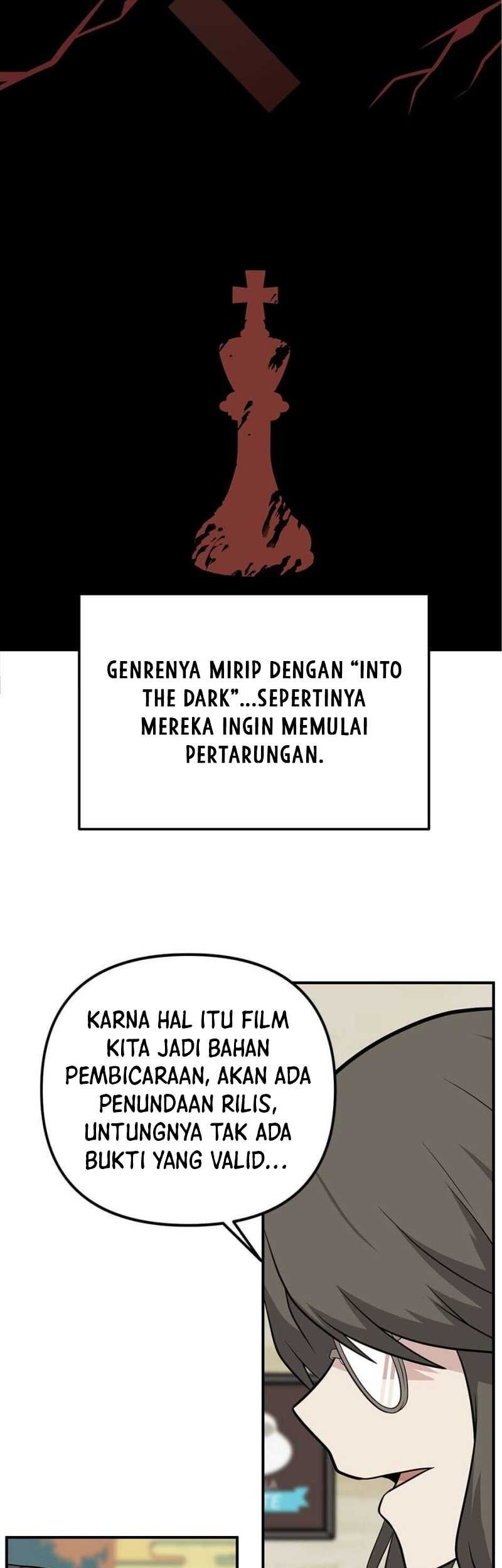 Where Are You Looking, Manager? Chapter 23 Gambar 36