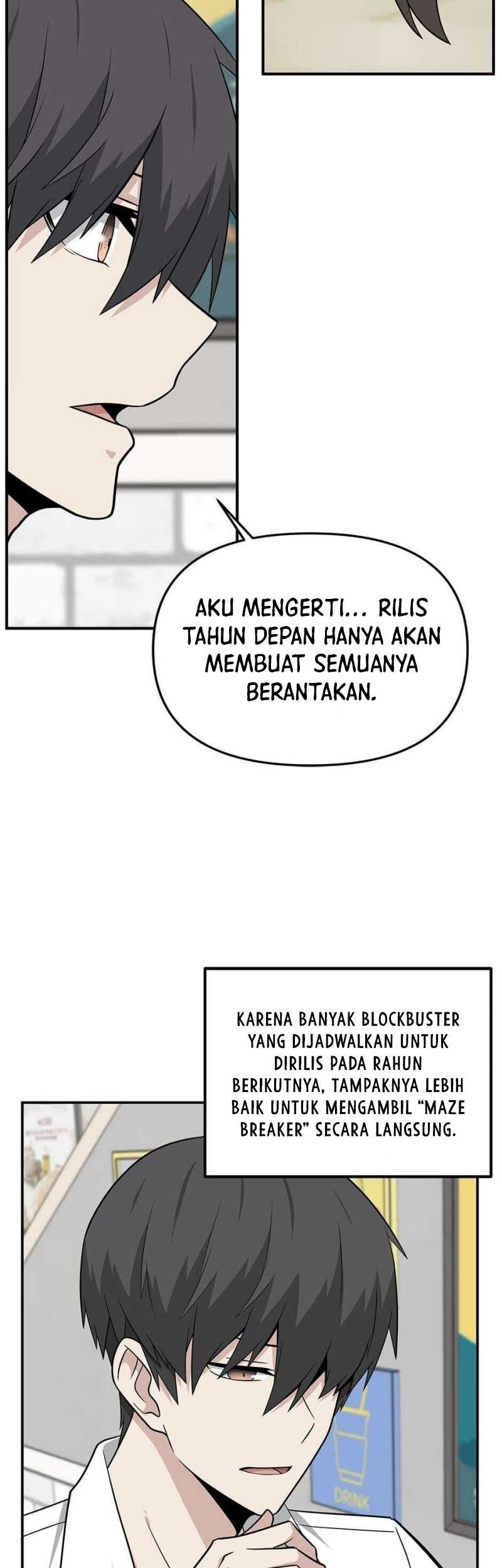 Where Are You Looking, Manager? Chapter 23 Gambar 38