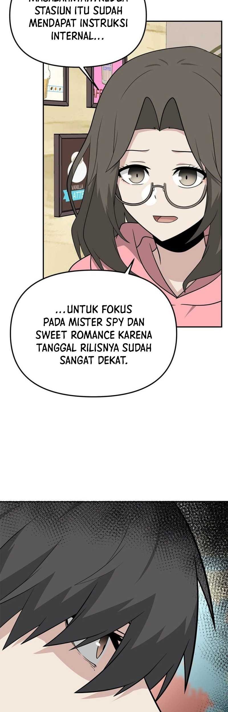 Where Are You Looking, Manager? Chapter 23 Gambar 40