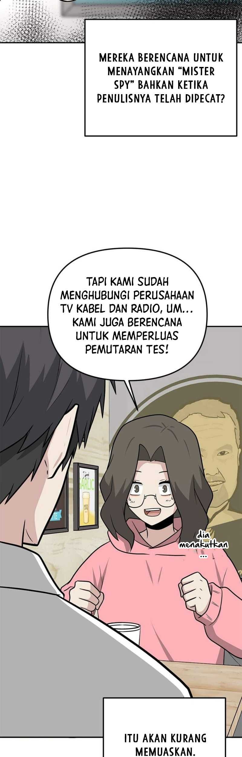 Where Are You Looking, Manager? Chapter 23 Gambar 42