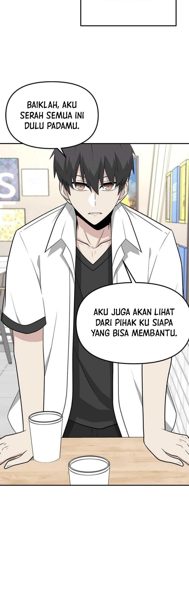 Where Are You Looking, Manager? Chapter 23 Gambar 43