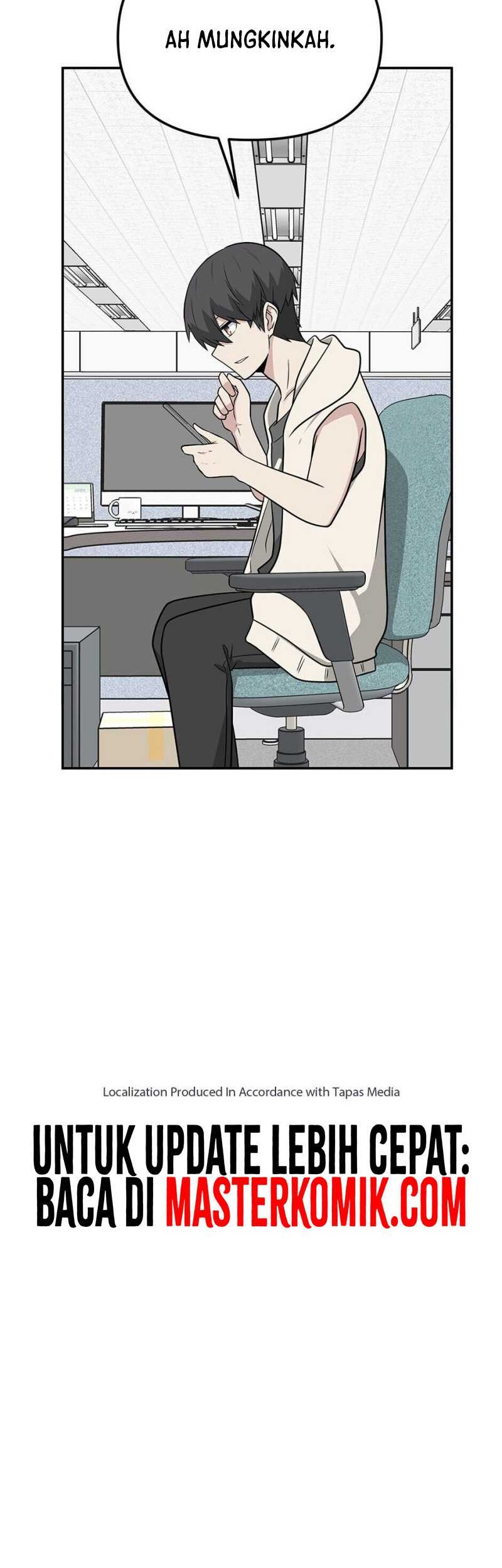 Where Are You Looking, Manager? Chapter 23 Gambar 49