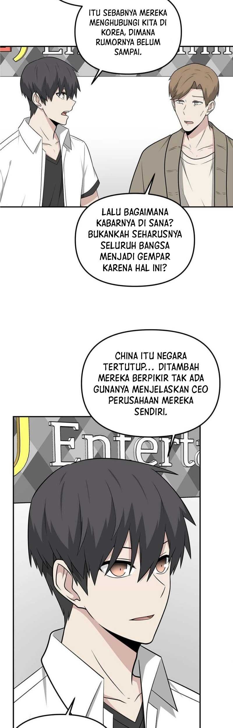 Where Are You Looking, Manager? Chapter 23 Gambar 3