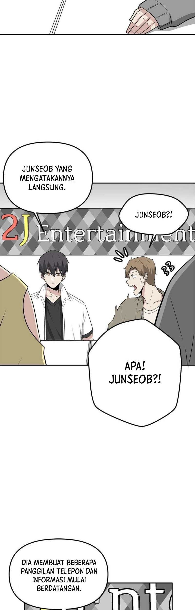 Where Are You Looking, Manager? Chapter 23 Gambar 7