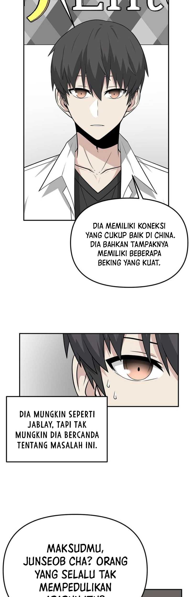 Where Are You Looking, Manager? Chapter 23 Gambar 8