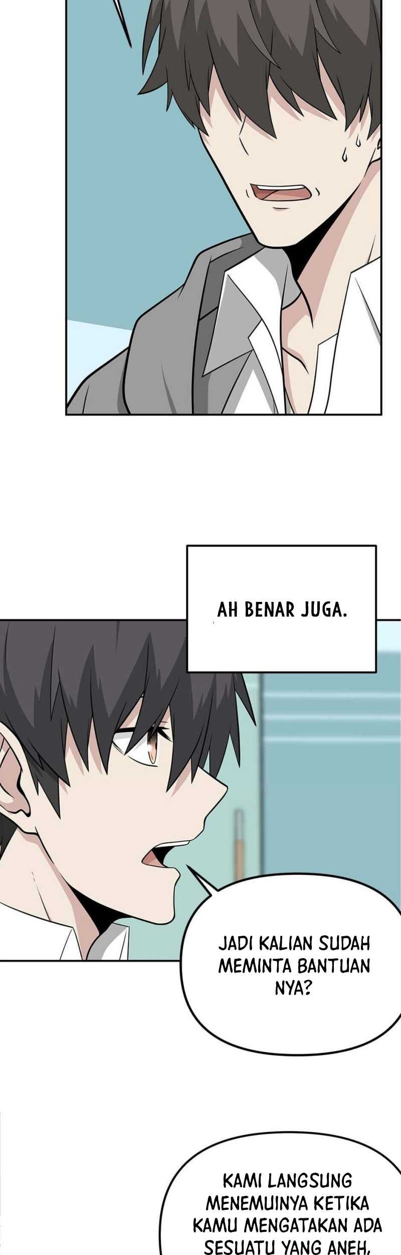 Where Are You Looking, Manager? Chapter 23 Gambar 10