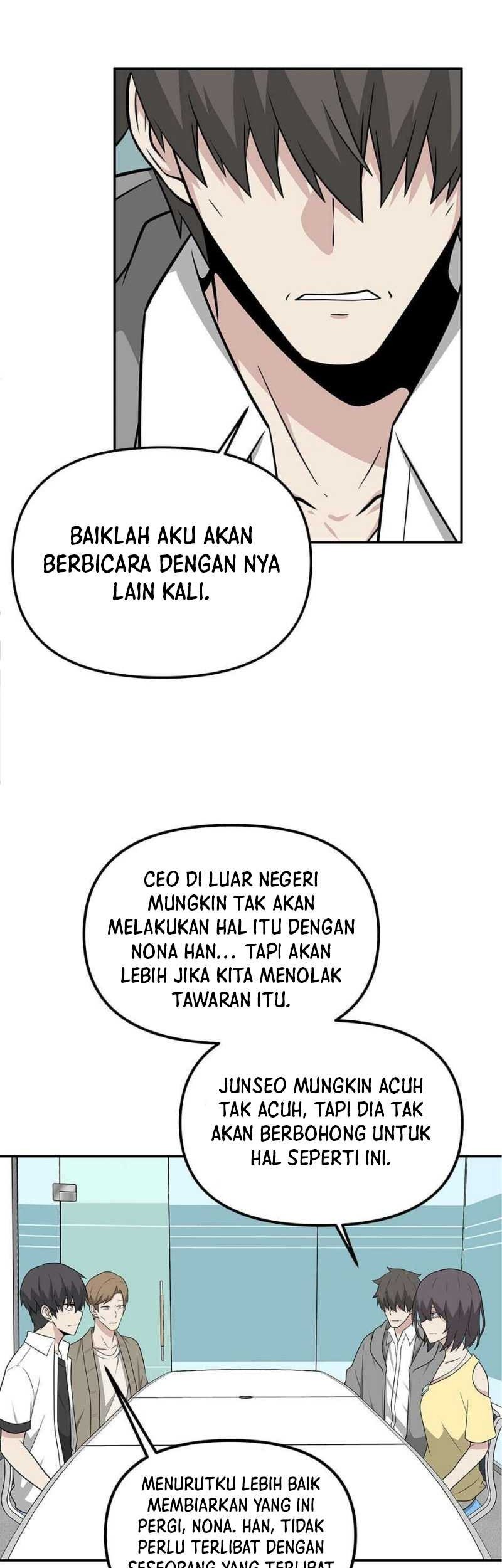 Where Are You Looking, Manager? Chapter 23 Gambar 12