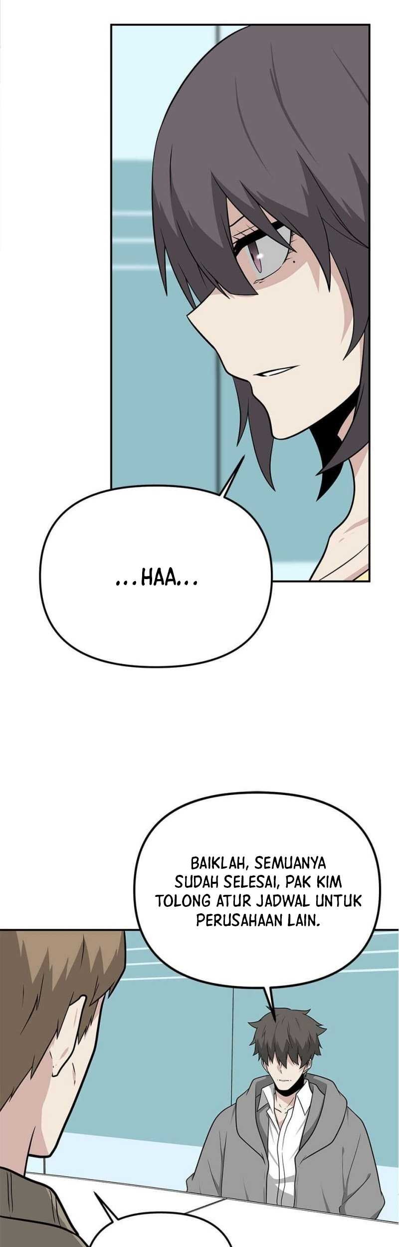 Where Are You Looking, Manager? Chapter 23 Gambar 14