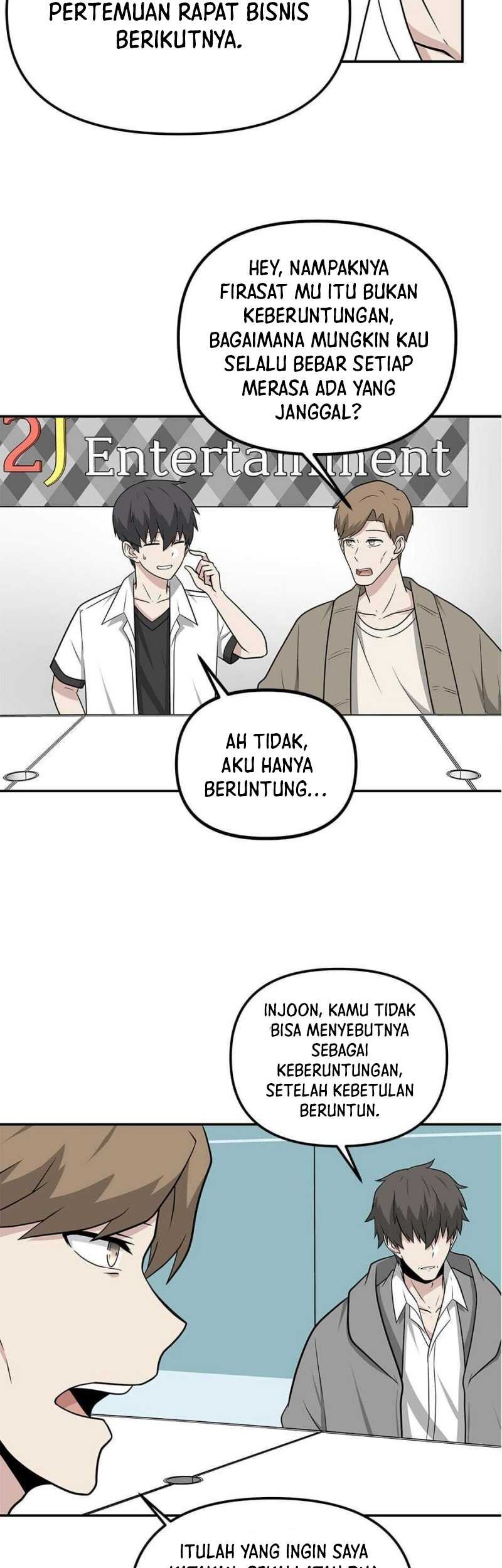 Where Are You Looking, Manager? Chapter 23 Gambar 16