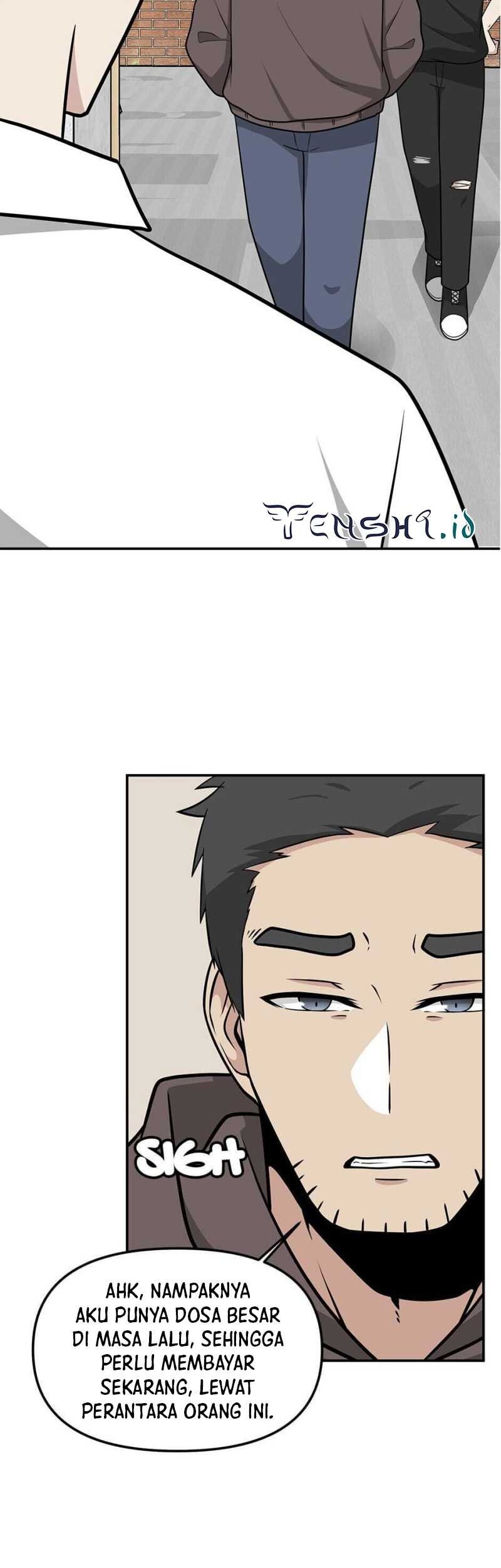 Where Are You Looking, Manager? Chapter 23 Gambar 20