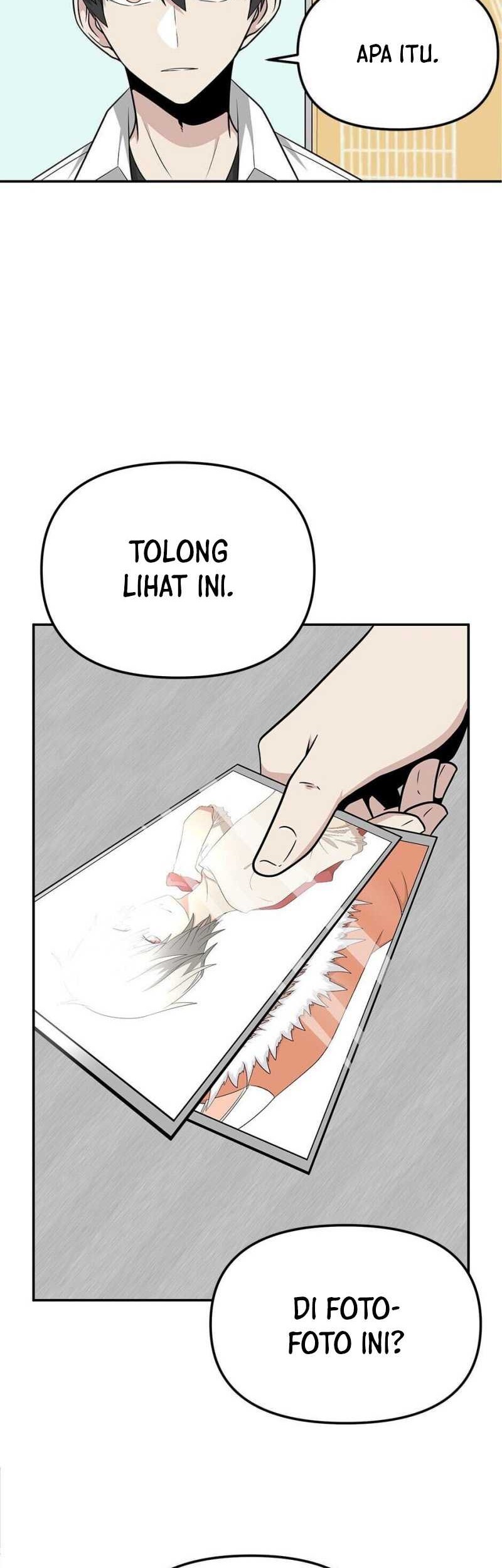 Where Are You Looking, Manager? Chapter 23 Gambar 27