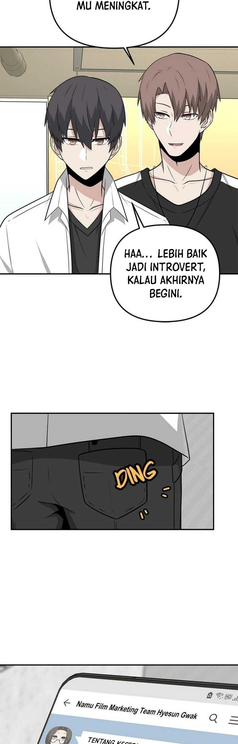 Where Are You Looking, Manager? Chapter 23 Gambar 31