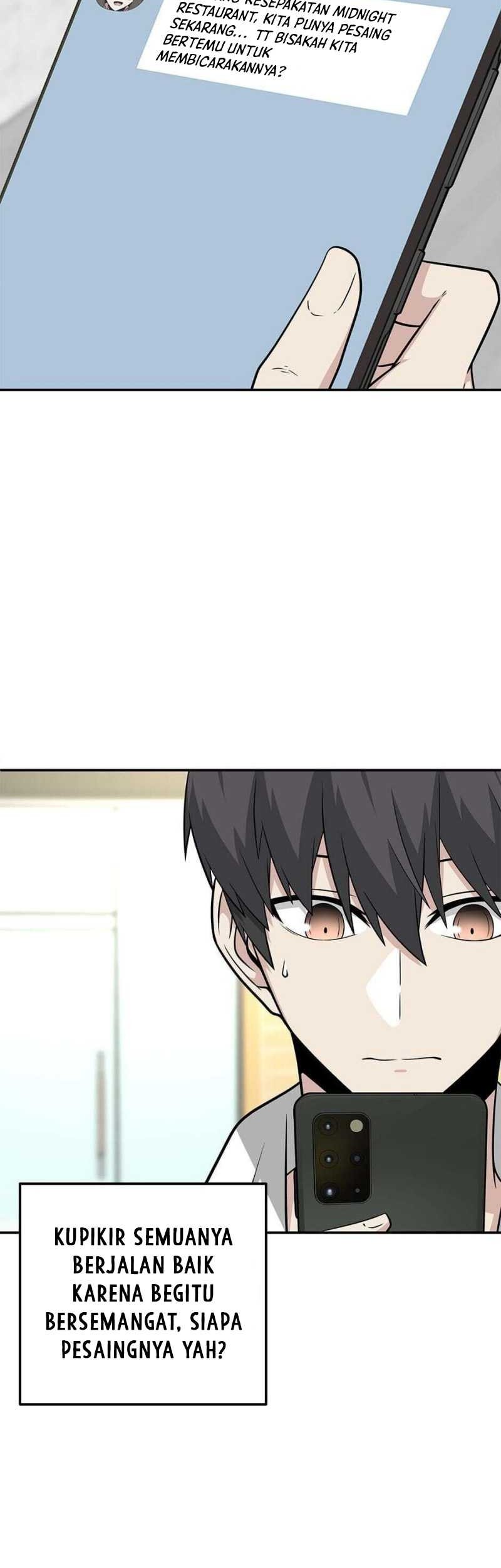 Where Are You Looking, Manager? Chapter 23 Gambar 32