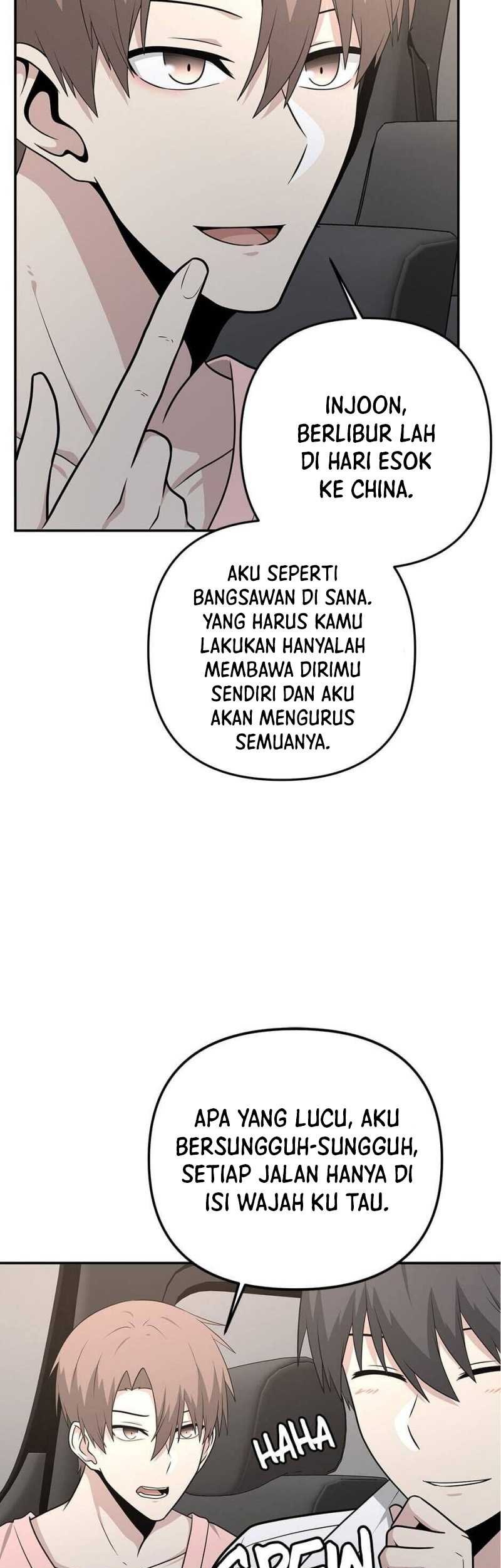 Where Are You Looking, Manager? Chapter 22 Gambar 34