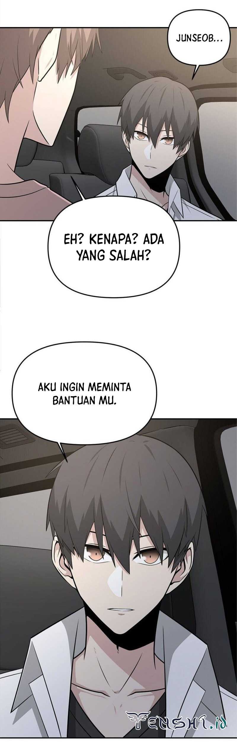 Where Are You Looking, Manager? Chapter 22 Gambar 36