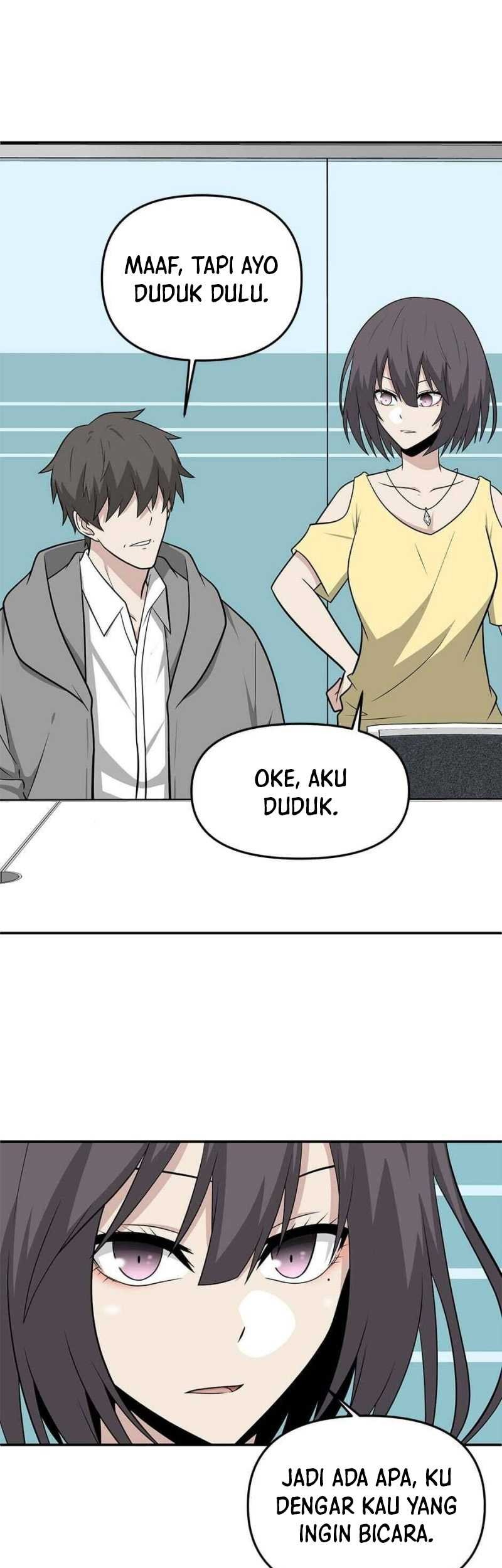 Where Are You Looking, Manager? Chapter 22 Gambar 46