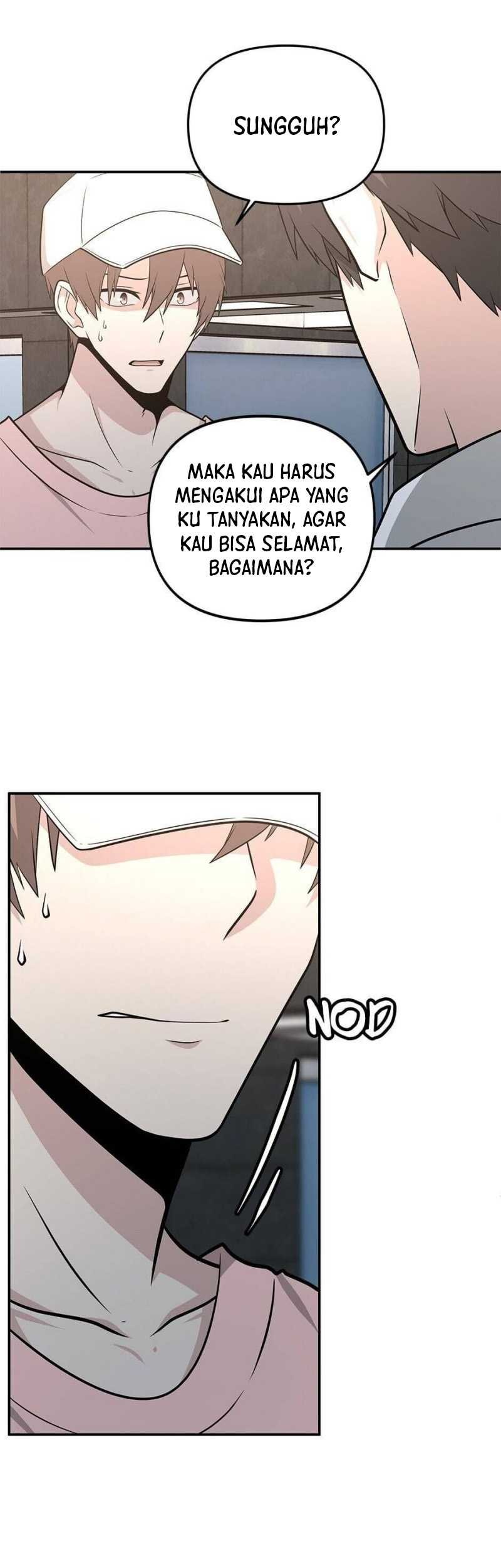 Manhwa Where Are You Looking, Manager? Chapter 22 gambar nomor 2